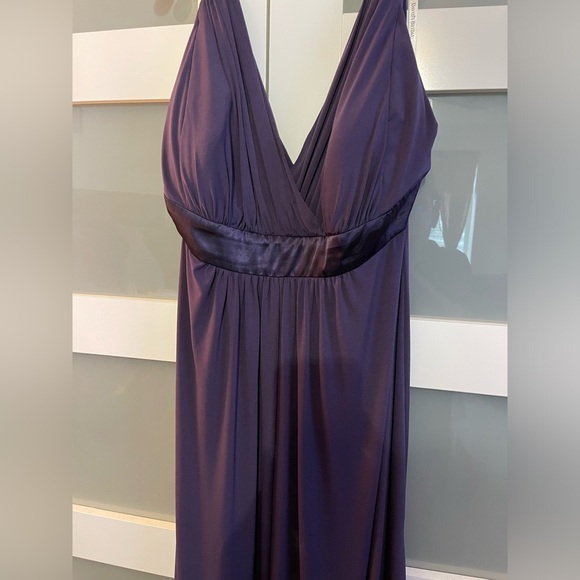 Stunning David's Bridal Gown for Just $25!" - Picture 2 of 9